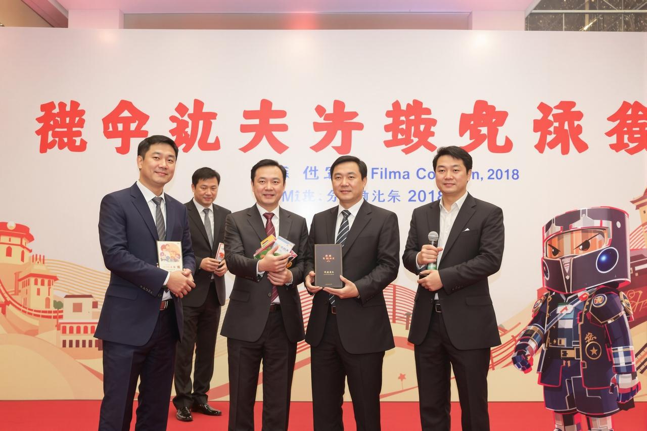 追剧达人2026年片单发布,8部重磅作品即将与观众见面