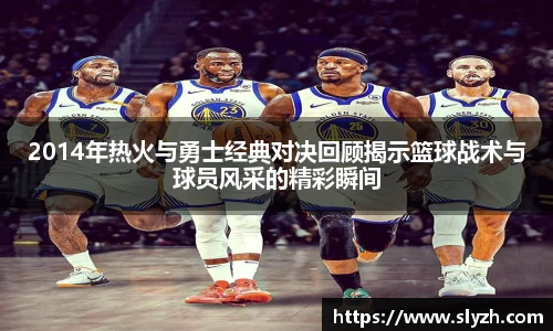 2014年热火与勇士经典对决回顾揭示篮球战术与球员风采的精彩瞬间