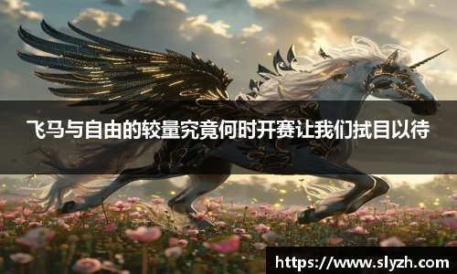 飞马与自由的较量究竟何时开赛让我们拭目以待